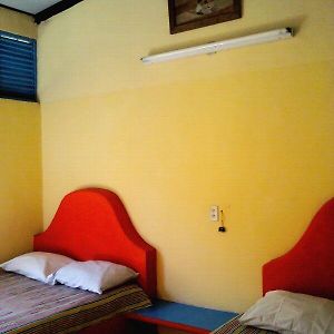 Habitación Cuádruple